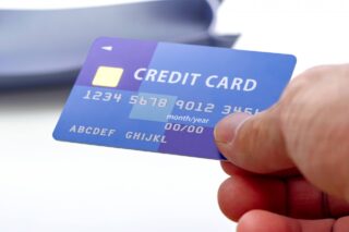 クレカで人生が詰まないために、最初に決める「3つのルール」