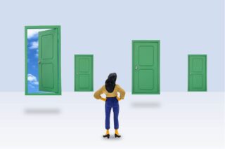 成長投資枠は埋めるべき？新NISA3年目の「迷い」を整える投資設計