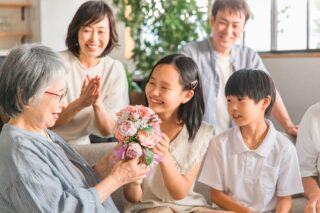 FPが提案します！終活は片づけから？いいえ、“物語”からです
