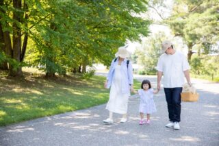 家計簿より「未来簿」が大事かも？未来が見えると、お金の不安が変わる