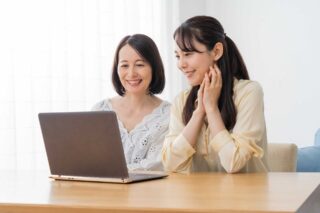 子どものNISAデビューのその後、下がったときに親ができること