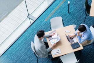 福利厚生にFPを活用するという新しい発想