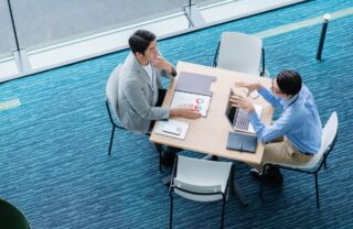 会社に企業型DCがある人へ｜最初に知っておきたい3つのこと