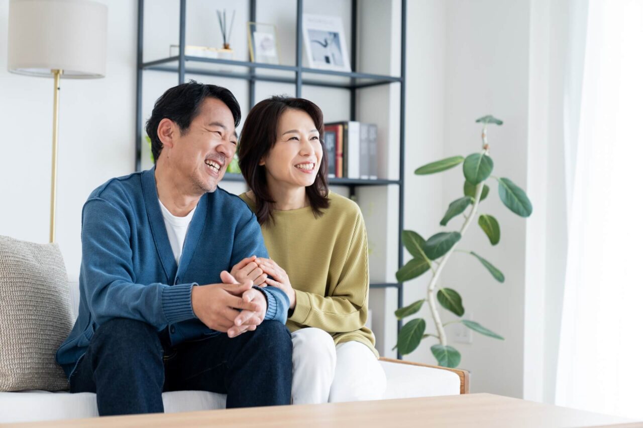 シニア世代へ贈る言葉 セカンドライフを充実させるポイント