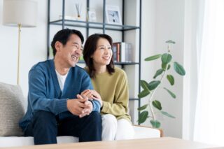 シニア世代へ贈る言葉　セカンドライフを充実させるポイント