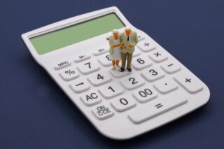 65歳からの支出の変化を考える、あなたはどのパターン？