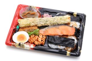 NISA・iDeCoは損する？よくある誤解をお弁当で解説