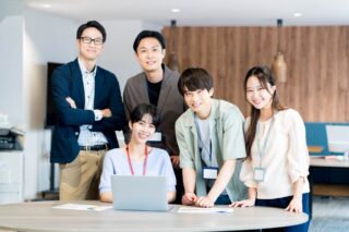 企業型DC導入後が本番！従業員の資産形成を成功させるポイント