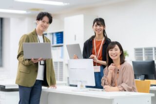 企業型DCは選択肢の一つ 福井の中小企業が福利厚生を考えるときに大切にしたいこと